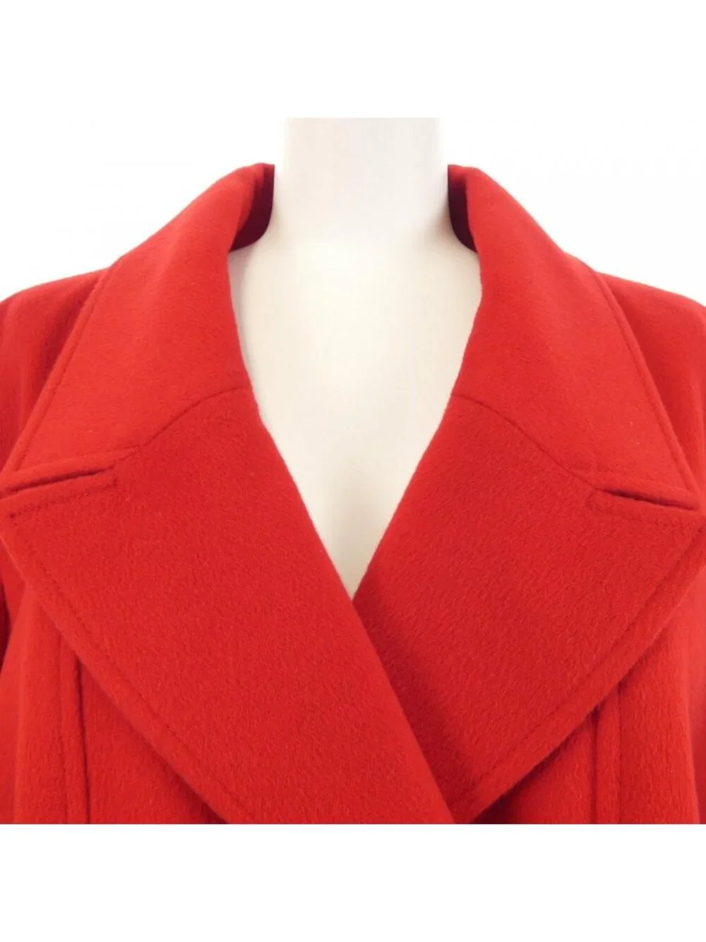 Chanel Vintage Coat